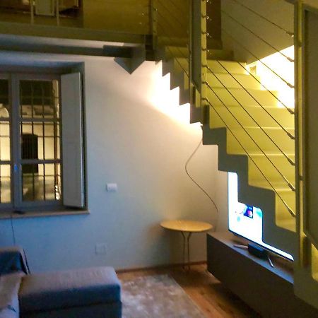 Comfortsuite Torino Bogino Extérieur photo