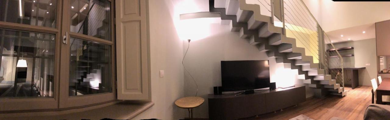 Comfortsuite Torino Bogino Extérieur photo