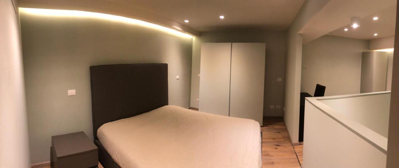 Comfortsuite Torino Bogino Extérieur photo