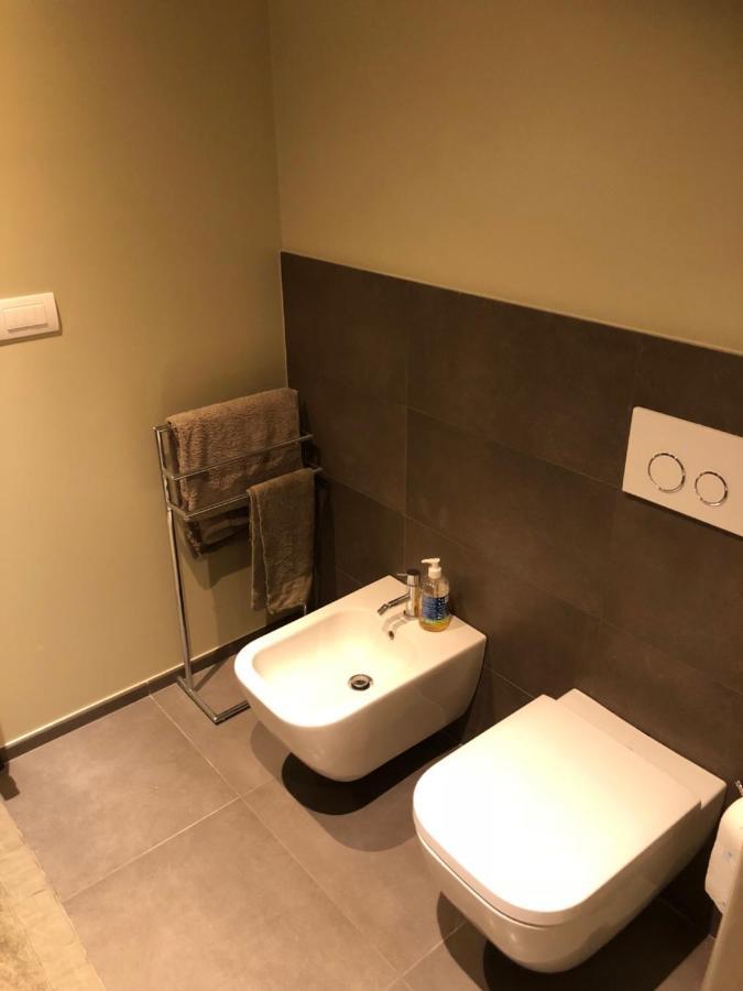 Comfortsuite Torino Bogino Extérieur photo