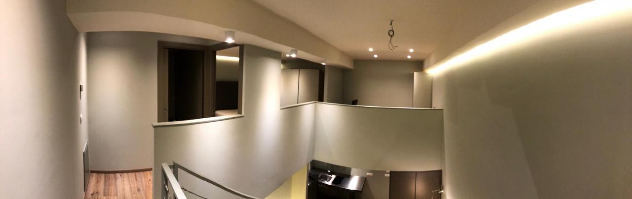 Comfortsuite Torino Bogino Extérieur photo