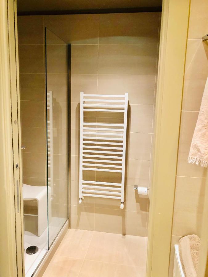 Comfortsuite Torino Bogino Extérieur photo